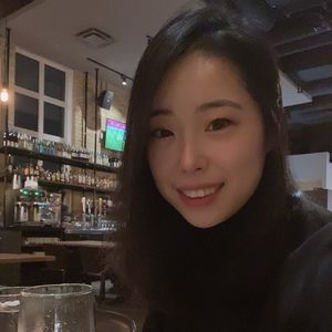 Meet your Posher, Serena